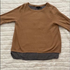 ❀ Pullover Sweater ❀